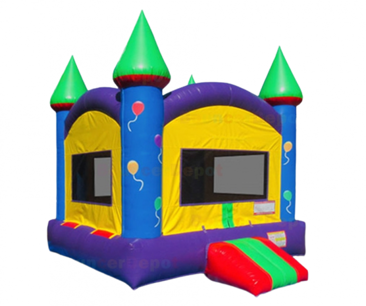 Bounce Houses