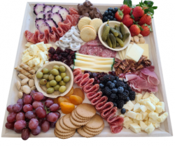 Large Board Charcuterie Board