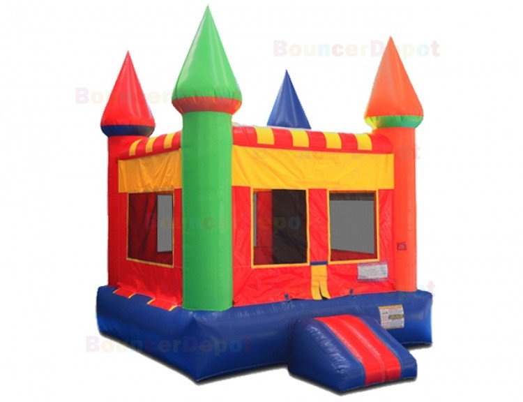 Bounce House